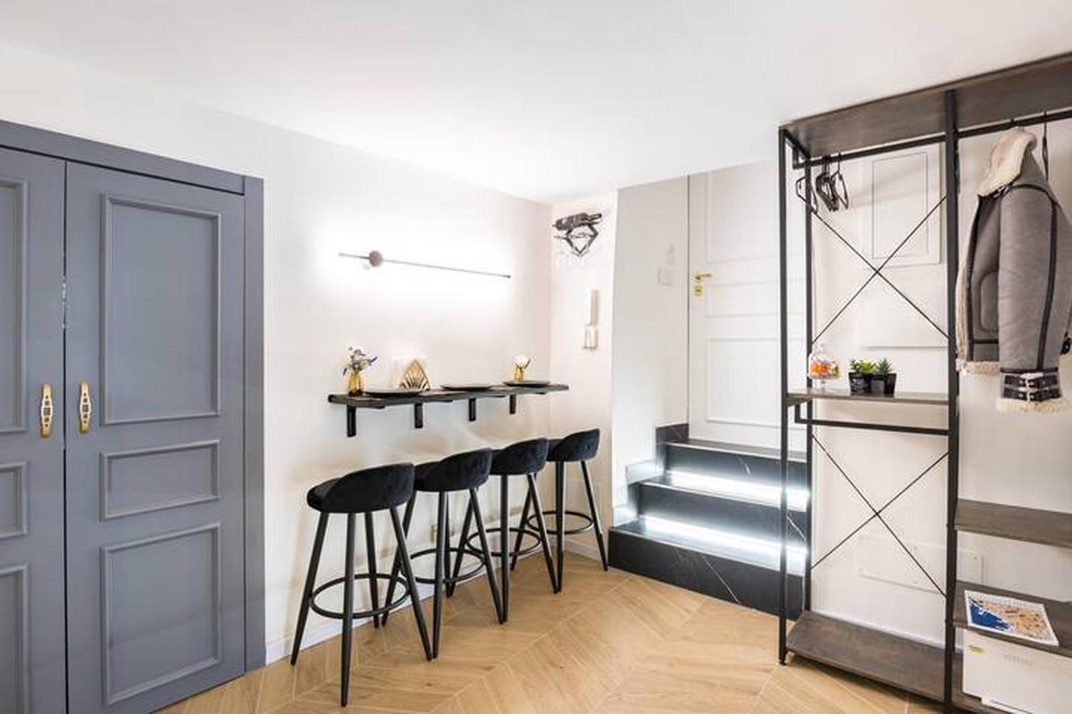 Apartment Duomo Napoli Bagian luar foto